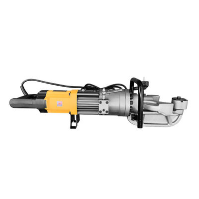 HRB-16 Модель 110v 220v 380v Стальная круглая сгибающая машина для строительных нужд