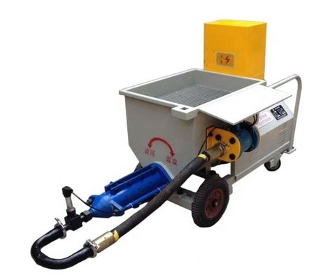 Работа с насадкой и строительные работы упрощены Hdl-308 Top Drive Power Head