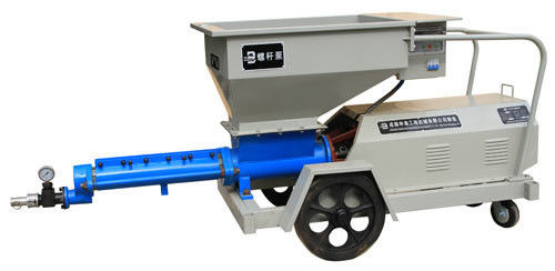 Работа с насадкой и строительные работы упрощены Hdl-308 Top Drive Power Head