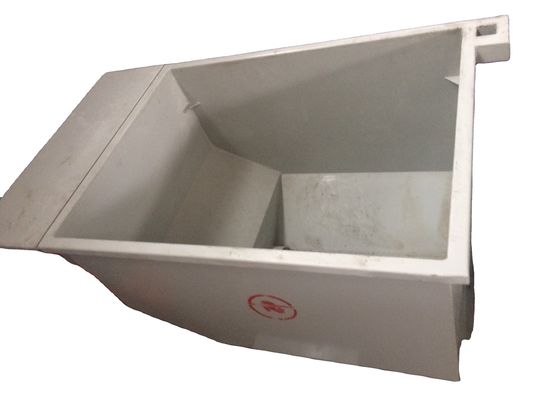 Работа с насадкой и строительные работы упрощены Hdl-308 Top Drive Power Head