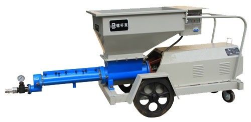 Работа с насадкой и строительные работы упрощены Hdl-308 Top Drive Power Head