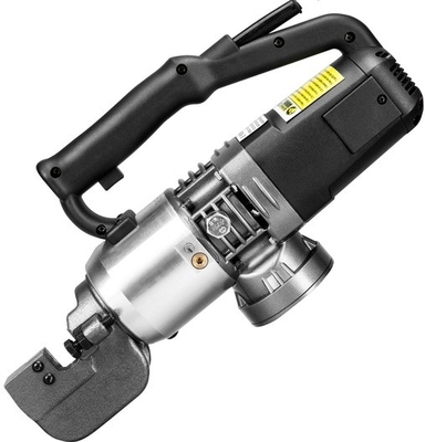 220V/110V напряжение Автоматический стальной стержень Bar Straightener And Cutter Machine 13 кг вес