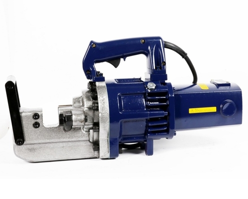 220V/110V напряжение Автоматический стальной стержень Bar Straightener And Cutter Machine 13 кг вес