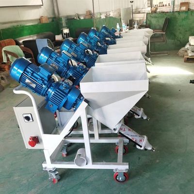 40bar Передающее давление Электрическая стена Автоматическое водонепроницаемое покрытие распылительная покраска