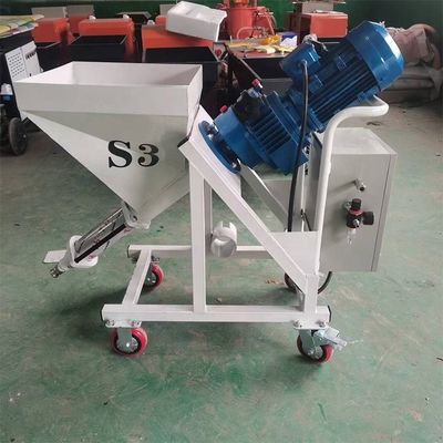 40bar Передающее давление Электрическая стена Автоматическое водонепроницаемое покрытие распылительная покраска