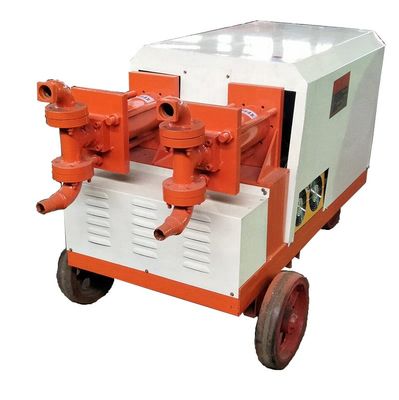 Укрепление стальной стержни Cnc автоматическая сгибающая машина для энергетической промышленности горнодобывающей промышленности