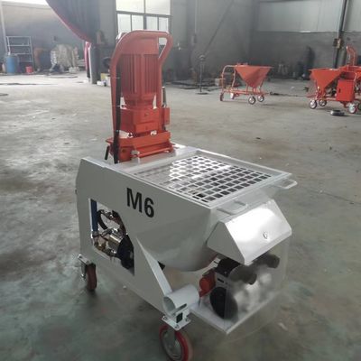 Стенная штукатурка с высокой эффективностью работы и уникальной торговой точкой