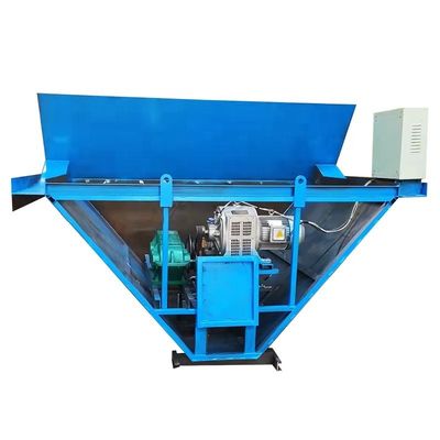 Самая низкая и дизайнерская бетонная У-канальная машина с индивидуальными характеристиками Вес 2500 кг