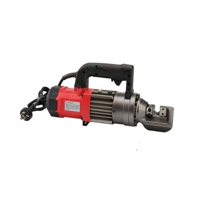 Портативный стальной резач RB-25 для 220v / 110v напряжения и 510 * 230 * 150MM Размер