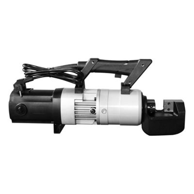 Портативный стальной резач RB-25 для 220v / 110v напряжения и 510 * 230 * 150MM Размер