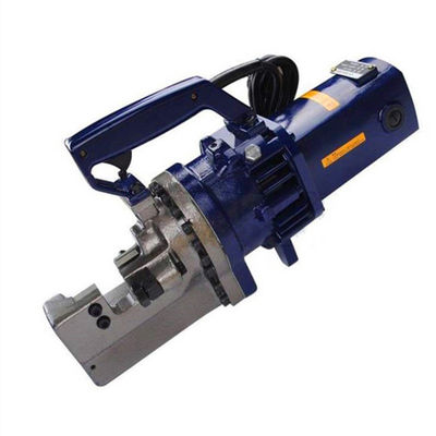 Портативный стальной резач RB-25 для 220v / 110v напряжения и 510 * 230 * 150MM Размер