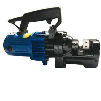 Портативный стальной резач RB-25 для 220v / 110v напряжения и 510 * 230 * 150MM Размер