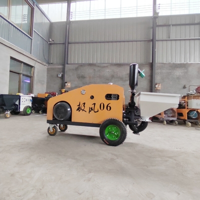 2 удар 52cc Ручная садовая решетка бензиновый культиватор сельскохозяйственная машина 1,93*0,68*0,8м