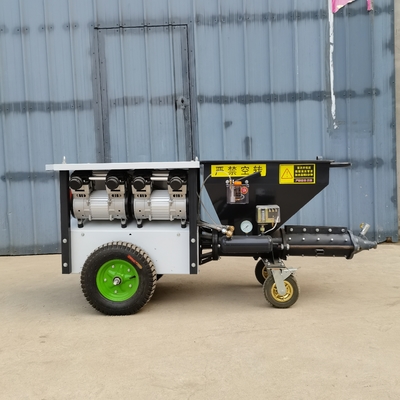 2 удар 52cc Ручная садовая решетка бензиновый культиватор сельскохозяйственная машина 1,93*0,68*0,8м