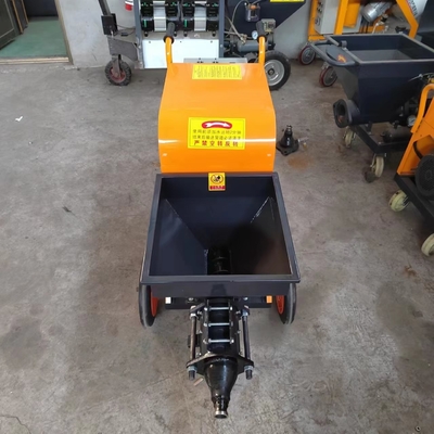 2 удар 52cc Ручная садовая решетка бензиновый культиватор сельскохозяйственная машина 1,93*0,68*0,8м