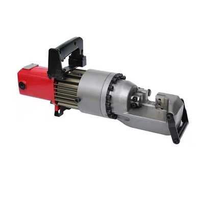Портативный гидравлический электрический резервный резач 850 кВт Мощность для резки 4-32 мм стальных стержней