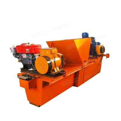 9.2м Ширина мостовой дороги Сдвижная форма Бетонная асфальтовая мостовая построена для строительных работ