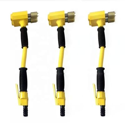 Глубина подшипника 1,5-3 мм Планировщик пола для каменного строительства и бетонообработки