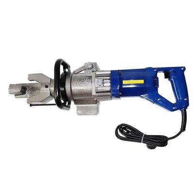 220V/110V 50HZ/60HZ однофазная стальная CNC изгибающая машина для автоматического ребра