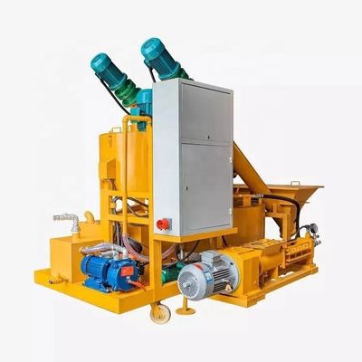 Интеллектуальная мостостроительная коляска с 600 смесителями и колясками