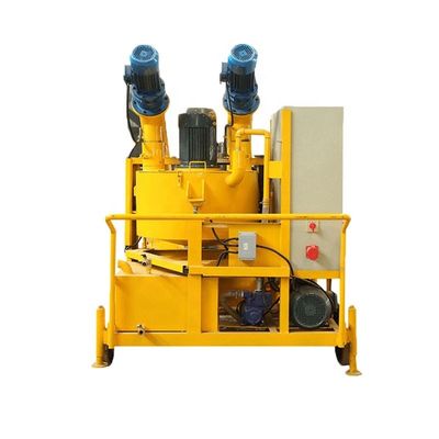 Интеллектуальная мостостроительная коляска с 600 смесителями и колясками