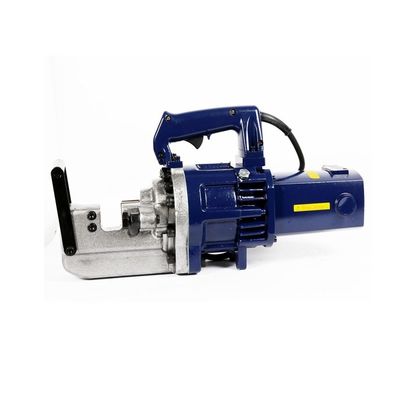 220v/110v Специальное напряжение Gq40 Железный стержень/бар Режущая машина с скоростью отсечения 2,5 с