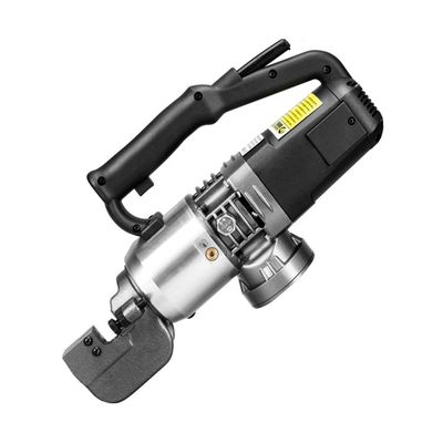 220v/110v Специальное напряжение Gq40 Железный стержень/бар Режущая машина с скоростью отсечения 2,5 с