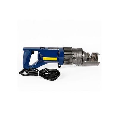 220v/110v Специальное напряжение Gq40 Железный стержень/бар Режущая машина с скоростью отсечения 2,5 с