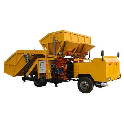 Насосник Zoomlion 47x-5rz 47x 47m с высокой эксплуатационной эффективностью и 6300 кг вместимости