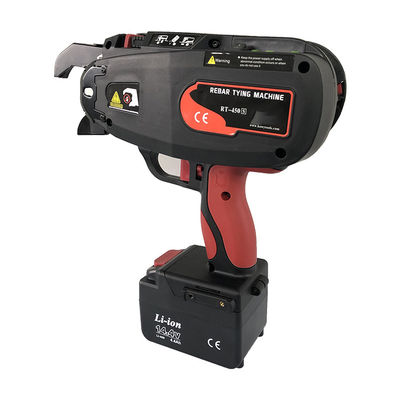 Высокоавтоматическая арматурная связующая машина для арматурного связывания