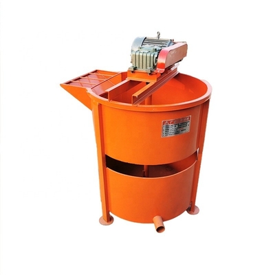 Jw350 Pan Concrete Mixer//Mini Cement Mixing with 200L Slurry Storage Capacity и смешивание