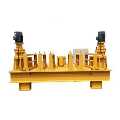 Оборудование для тунельного изгиба типа 250 для холодного изгиба 14-25 I-Beam 2023 Advanced Model