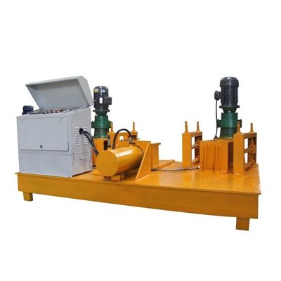 280 Тип CNC H Стальная дуговая изгибающая машина Продвинутое оборудование для изгиба 14-25 I-Beam