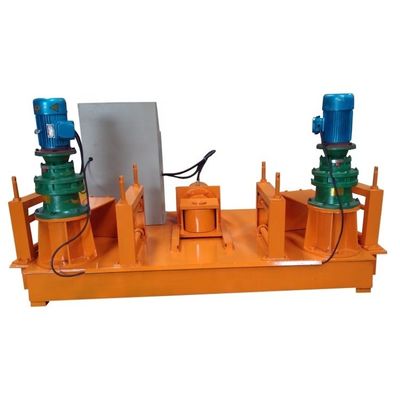 Машина для холодного изгиба для U-образных стальных дуг 320 Тип легкий в эксплуатации Вес KG 1650