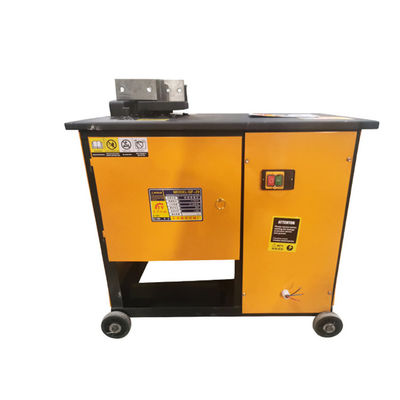 220V/380V/415V/440V CNC Усилительное крючковое изгибающее устройство для 6-32 мм круглых сталей