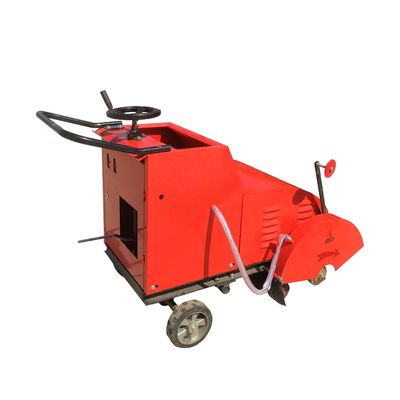 Скорость работы 10-30 М/ч Бензиновый дизельный электрический асфальтобетонный дорожный резац