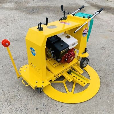 3600RPM Ротационная скорость скважины крышки резка для бетонного отверстия крышки 1350 * 730 * 850 мм