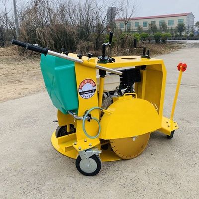 3600RPM Ротационная скорость скважины крышки резка для бетонного отверстия крышки 1350 * 730 * 850 мм