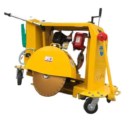 170 кг Многомодельная машина для формирования крышки тротуара с вращающейся скоростью 3600 оборотов в минуту