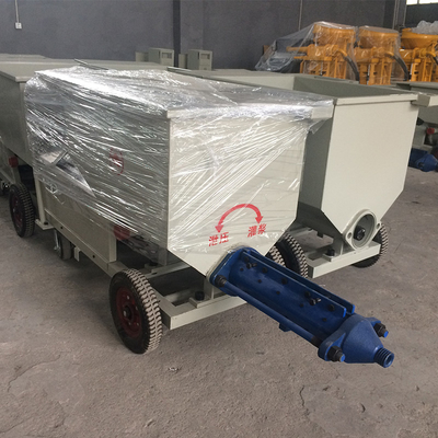 Полностью автоматическая машинка для скрещивания с помощью CNC с максимальным горизонтальным расстоянием транспортировки 120 м