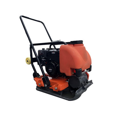 Многофункциональный 85-килограммовый компрессор дизельных пластин с обратной функцией и вибрацией