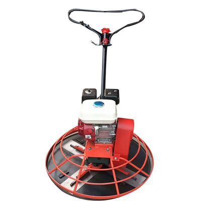 Настраиваемая бензиновая/дизельная/электрическая трала для гладкой отделки дорожного покрытия