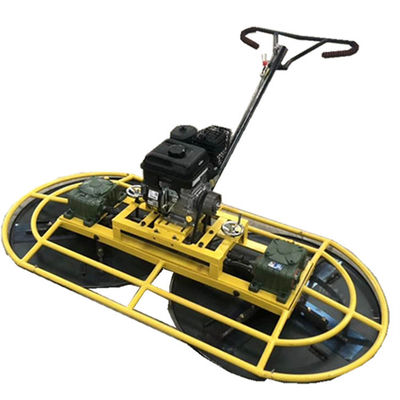 Профессиональные комбинированные силовые лопатки для превосходных результатов отделки бетона