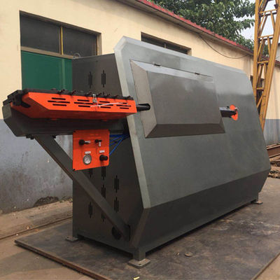 Машины для изготовления железных стержней