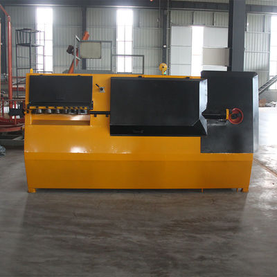 Нержавеющая сталь Автоматическая спиральная сгибающая машина для сгибания ребер