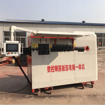 2023 Электрический автоматический CNC-управляемый ребер сгибатель для нержавеющей стали