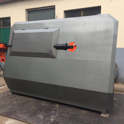 2023 Электрический автоматический CNC-управляемый ребер сгибатель для нержавеющей стали