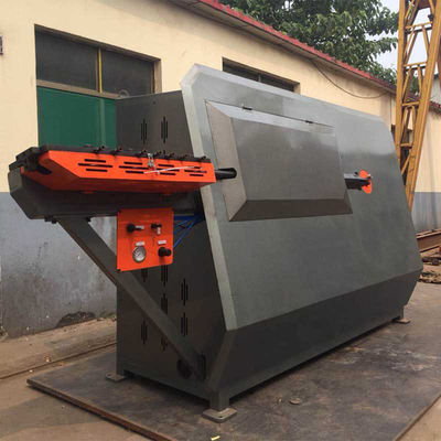 2023 Электрический автоматический CNC-управляемый ребер сгибатель для нержавеющей стали