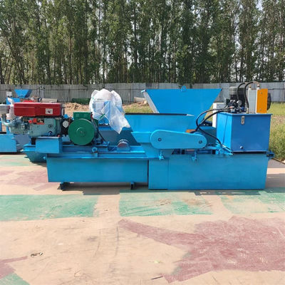 Индустриальная U-канальная бетонная дренажная облицовочная машина для строительных работ