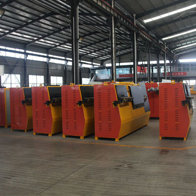 2023 год Нержавеющая сталь Материал обработанная ребра изгибающая машина CNC полностью автоматическая